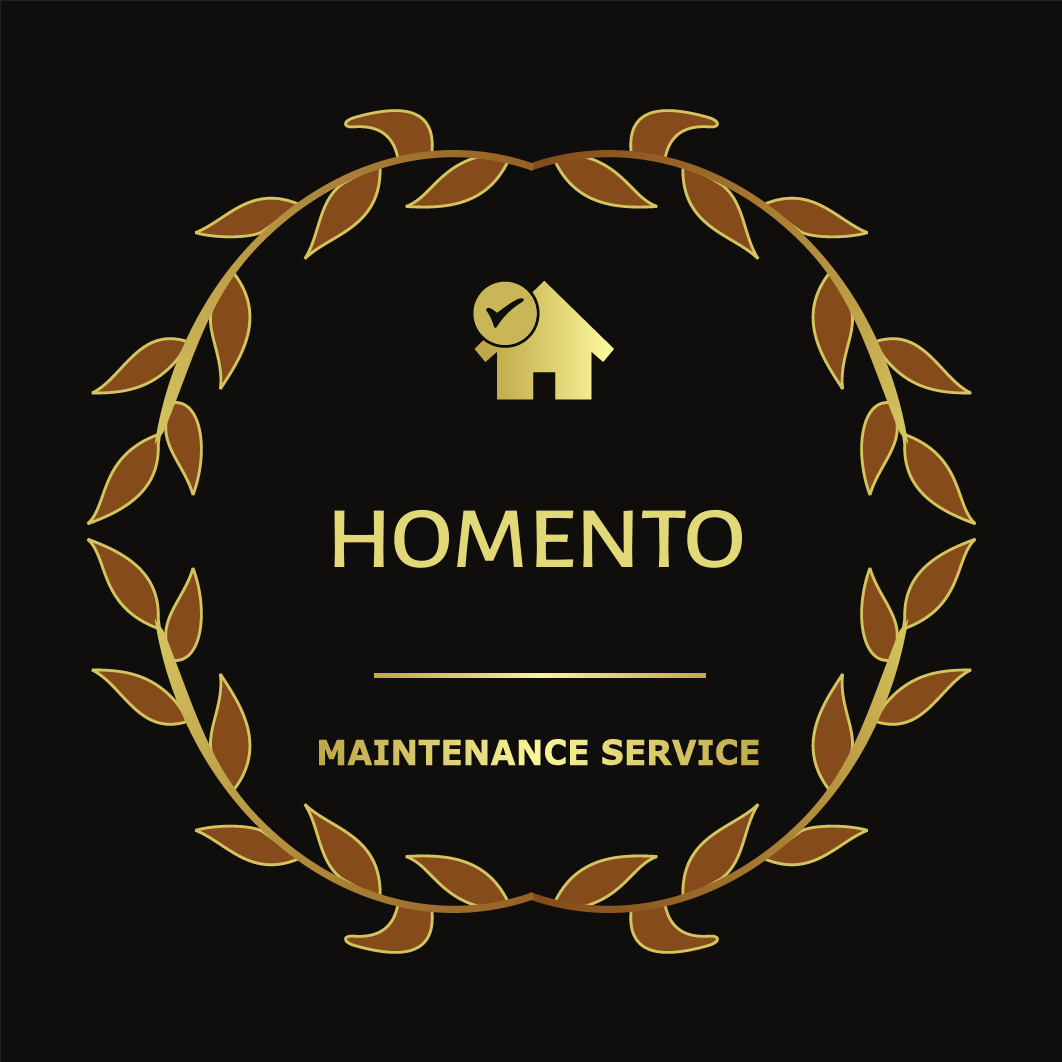 Homentomaintenanceservice